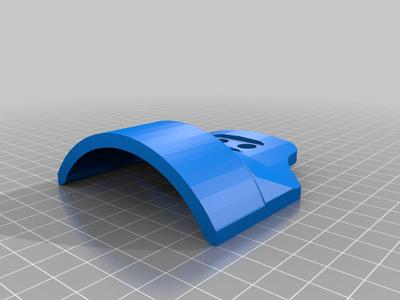 3S-Fix Clamp