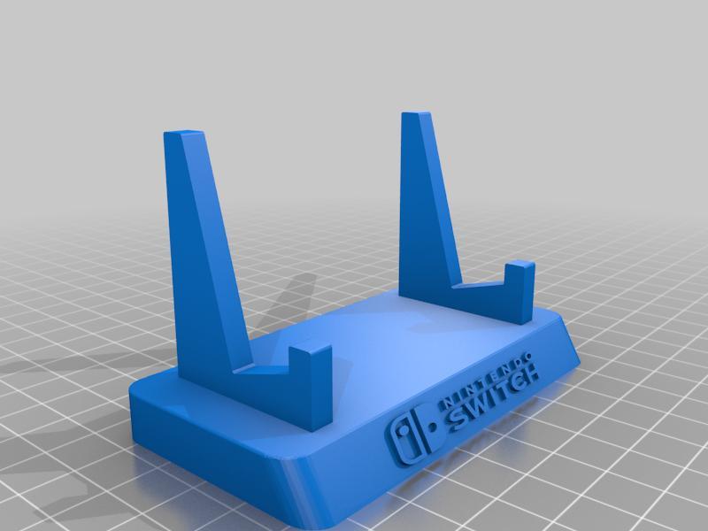 Nintendo Switch Stand