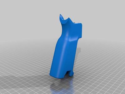Hoffbolt Storage Grip