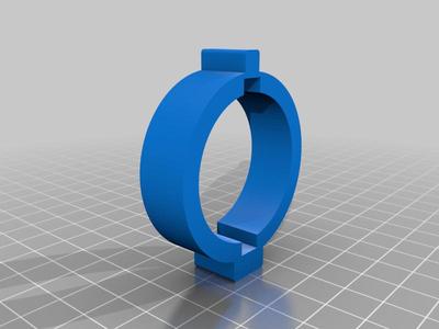 Nissan Arama Clockspring to Steering angle sensor