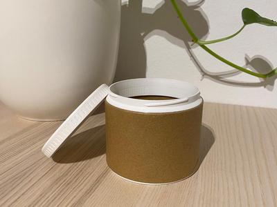 Sunlu / Bambu Lab Refill Spool Cardboard Box