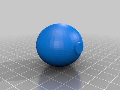 Pokeball