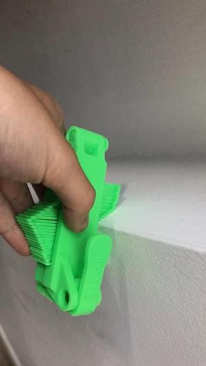 TOOL FOR CONTOURS L120