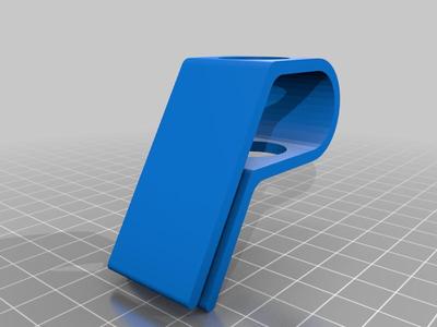 Aquarium Syphon - Siphon Tube Holder