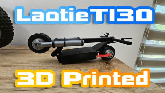 Laotie Ti30 Model 