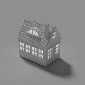 CandleHolder 7