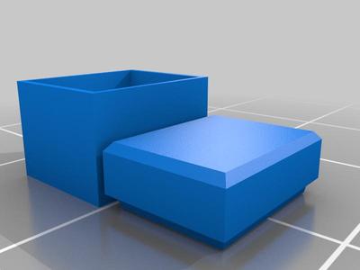Box With Lid
