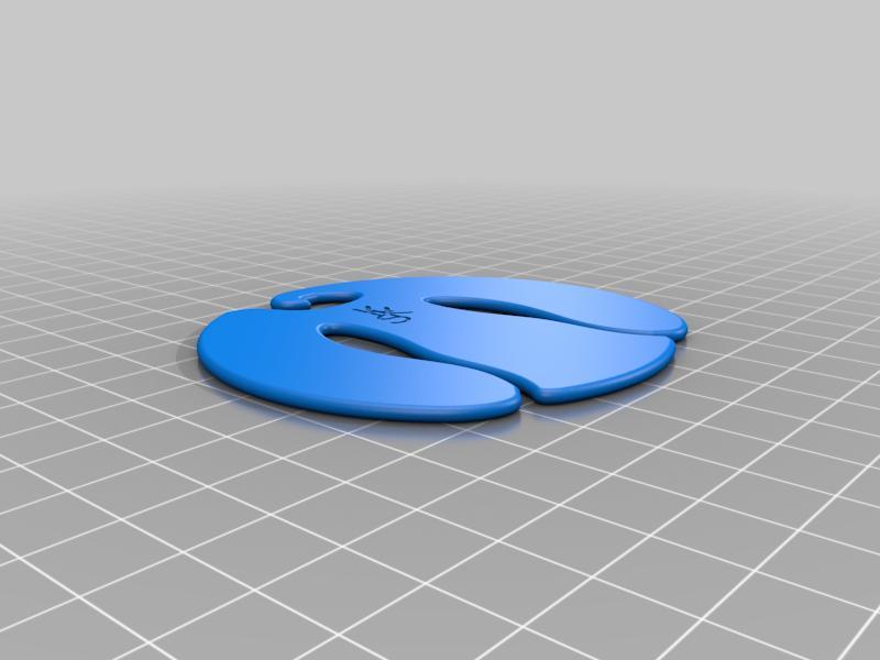 Sockenhalter / socks holder