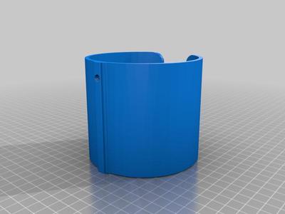 4040 Mug Holder 