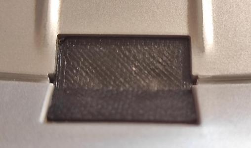 Saeco Talea top IR cover