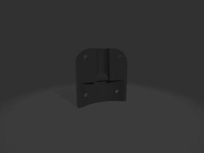 HS70 hinge fix 