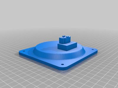 Vesa Mount AOC U2879VF