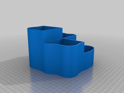 Kaktus Topf / Kaktus Planter