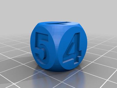 Dice