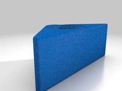thumb book holder 