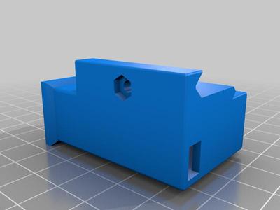 Mini HPA Battery Box