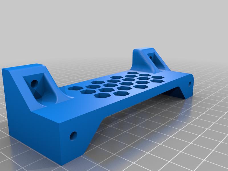 Radiator Desk Mount 240 360 480