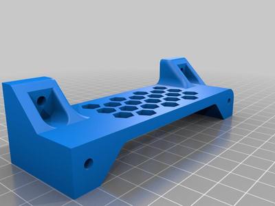 Radiator Desk Mount 240 360 480