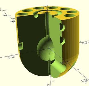 SCULPFUN S9 AirAssit