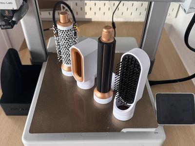 Whipl AirStyler Wall Mount