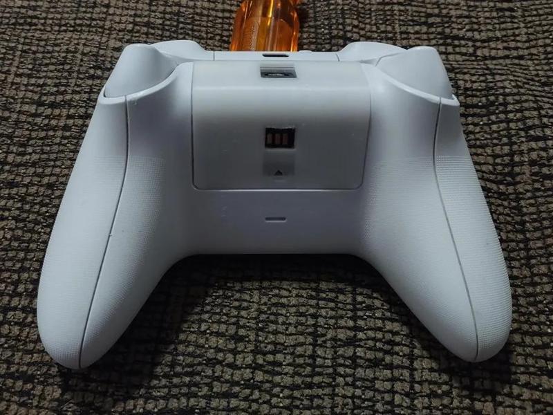 Xbox Controller Nyko Cover   