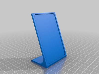 Instax Instant Camera Picture Frame 55mm x 86mm