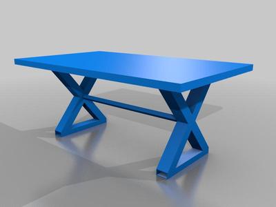 table