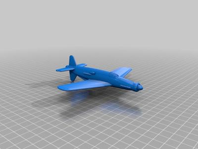 	Dornier DO-335 A-1