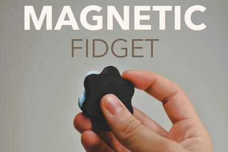 Magnetic Fidget