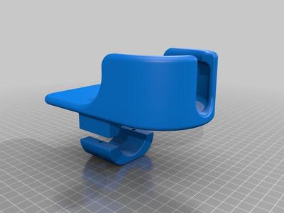 Novusun NVMPG Digital Dream 40mm cradle mount V2