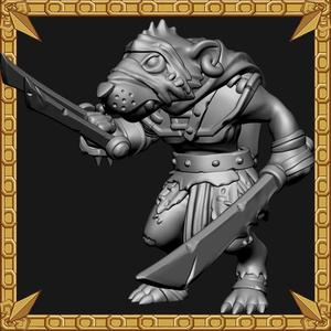 Ratman Prowler