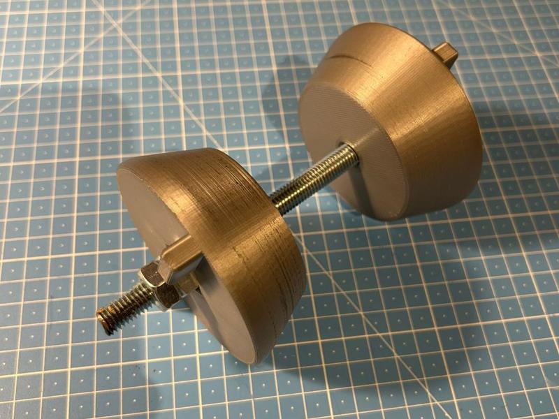 Simple Rewinder