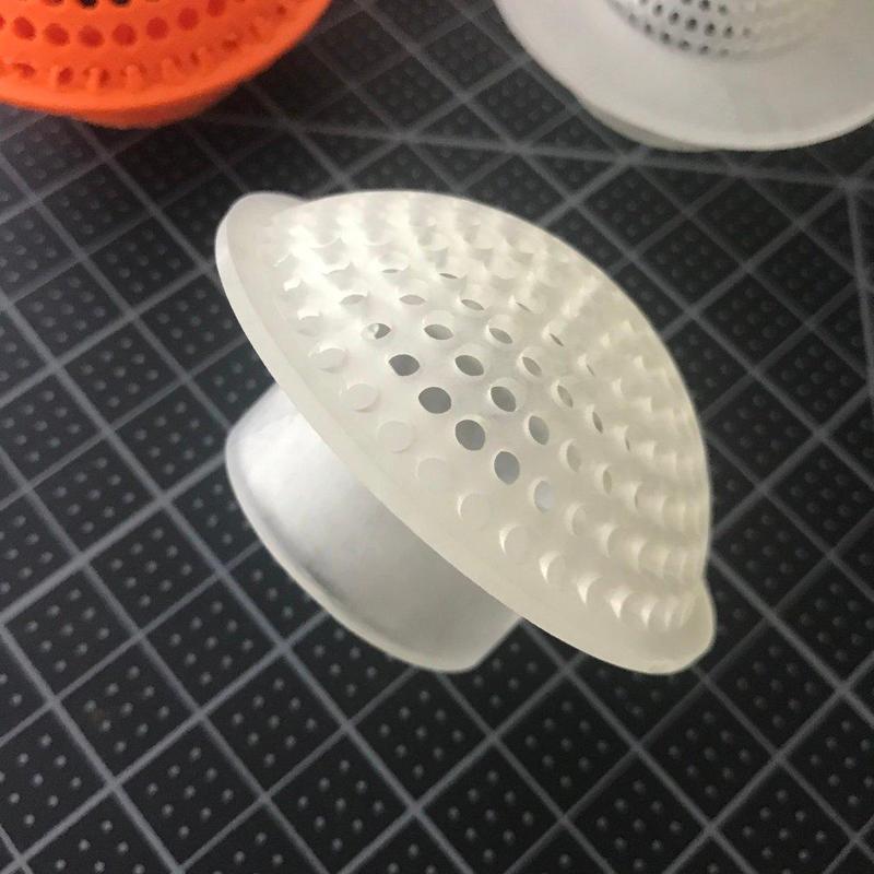 Bathtub/Shower Strainer
