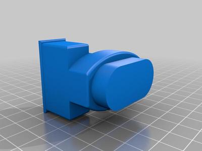 FISHER PRICE_LITTLE PEOPLE_LAVATORY