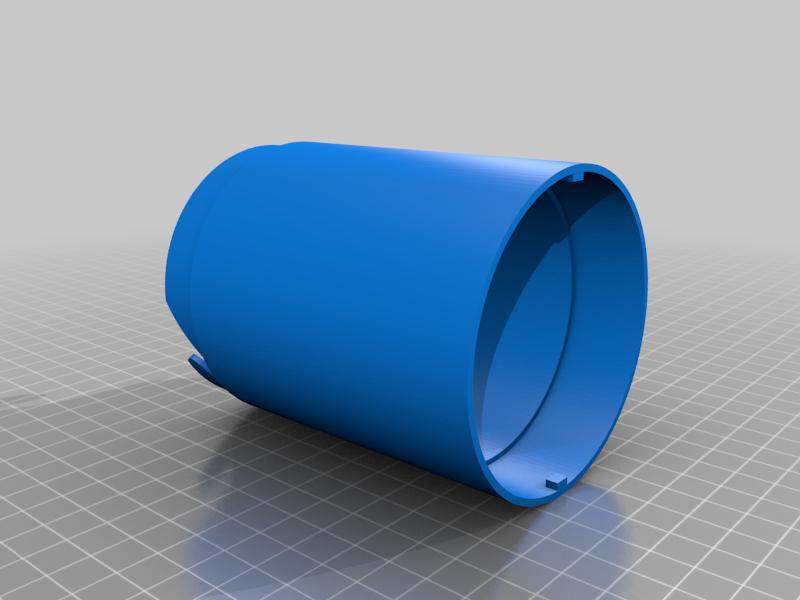 New AirWick ordinary spray adapter