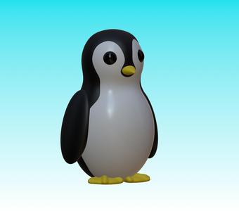 penguin