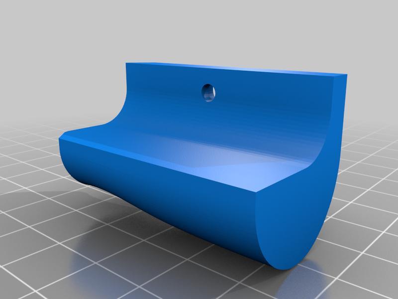 Fujifilm X-T100 Grip extender