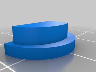 D Line trunking ends