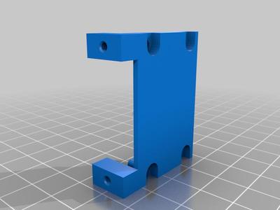 SNP34-30 connector box