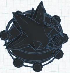 super shadow   