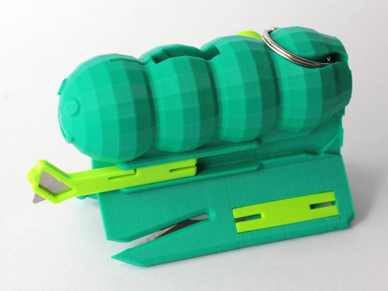 Package Opener Xdolino