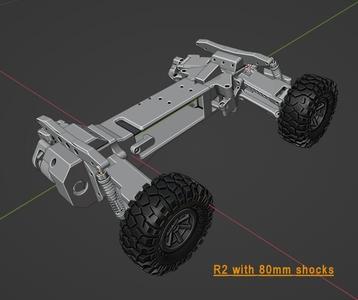 Tarmo 5 Blender file 