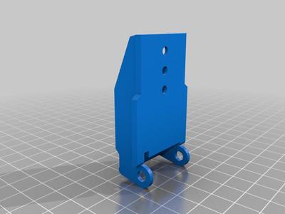 Cash money machine part