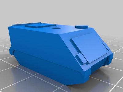 M113 Teeny Tonk