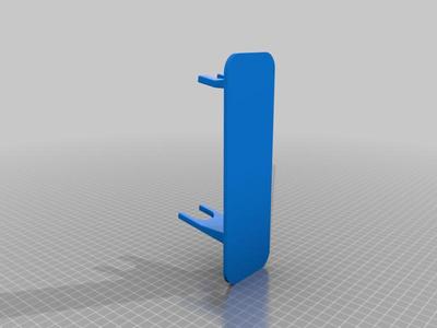 PRECIVA Soldering iron holder (with round sponge)