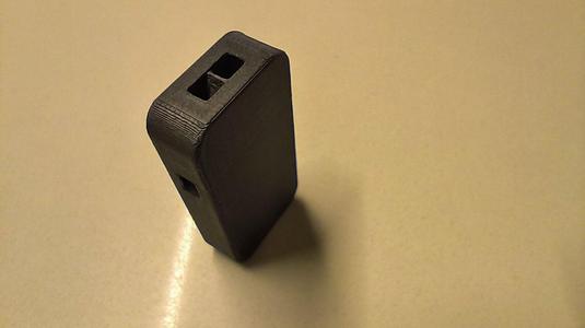 whistle