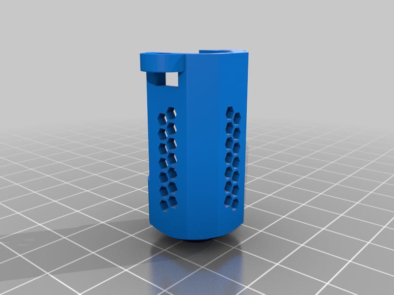 BLTouch Cover V2.2_5 (screw from under)