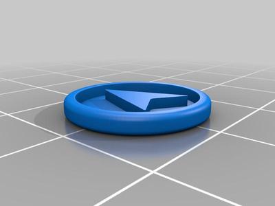 Tokens for infinity