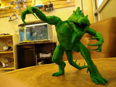 Daedroth