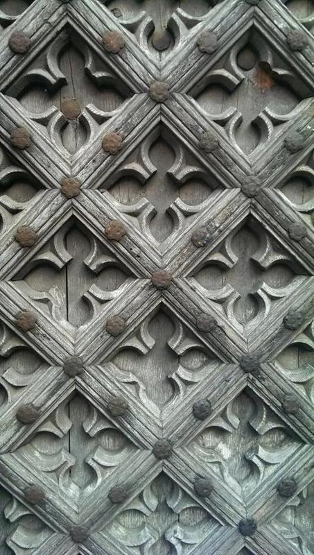 Ancient Tilework- Tabletop   